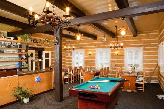 Pension Modra Hvezda